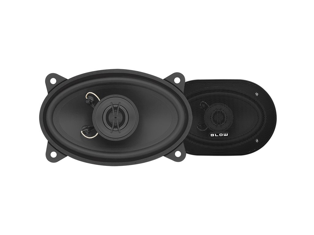 Reproduktory do auta WH-4616 4x6" 2 pásmové