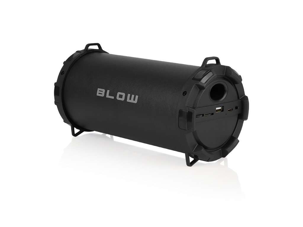 Bluetooth reproduktor BAZOOKA BT900