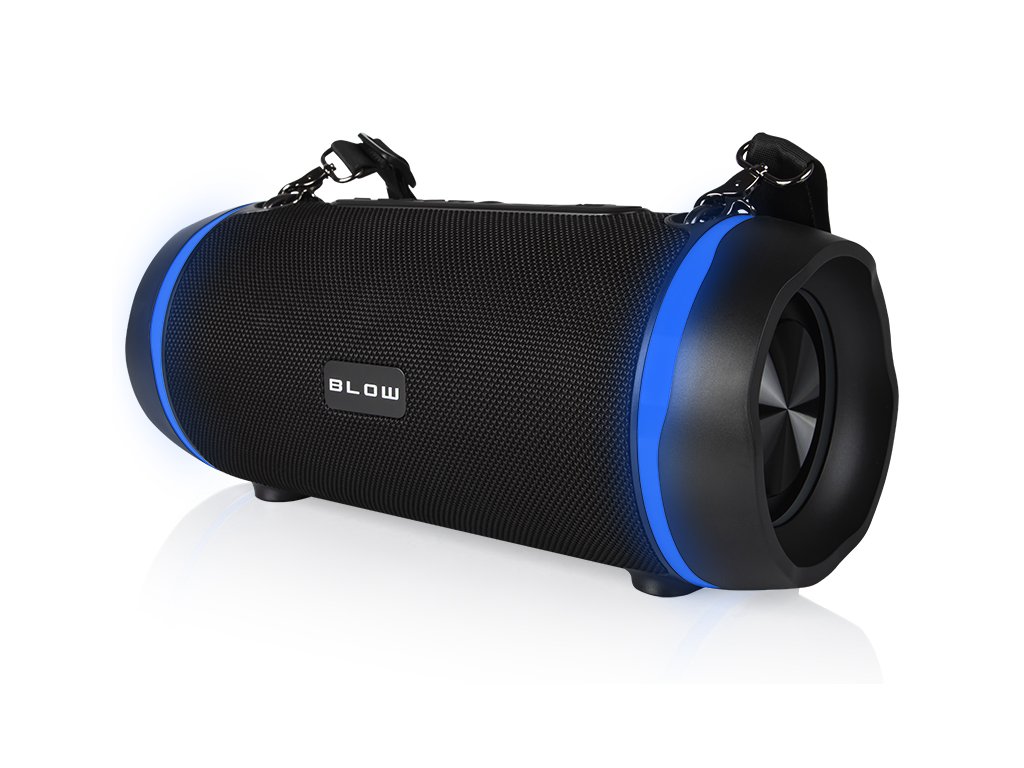 Bluetooth reproduktor BT480 černý