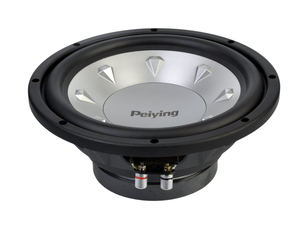 Basový reproduktor do auta 500W PY-BC300F1 12"