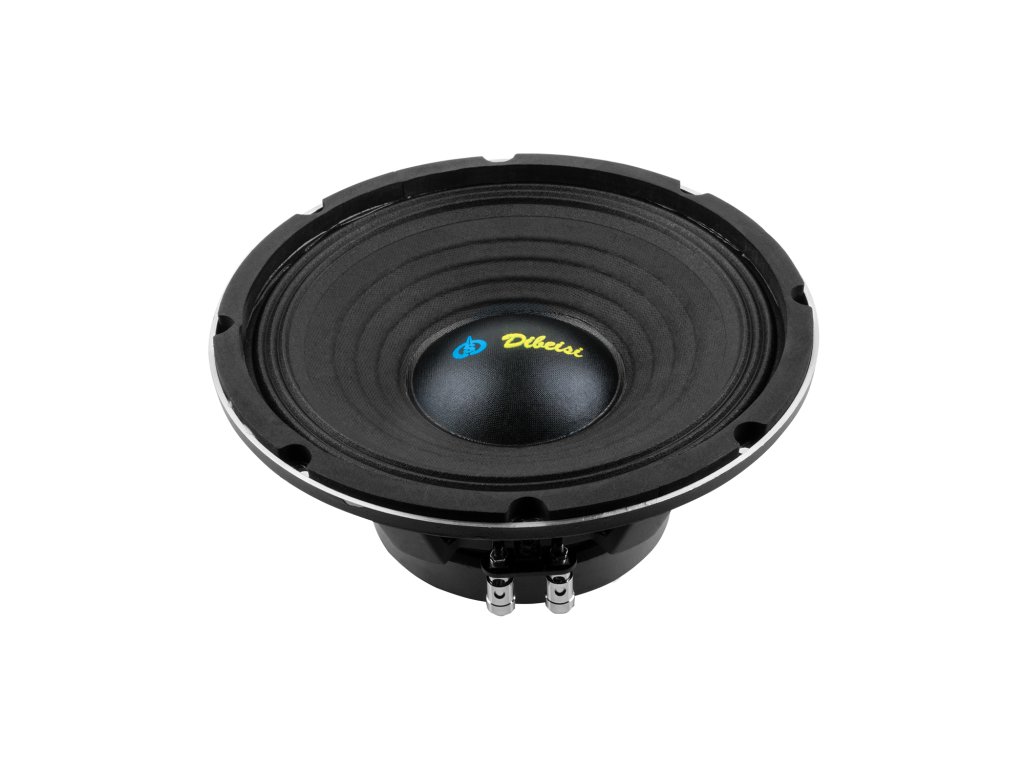 Basový reproduktor 25 cm 10" 200W 8 Ohm