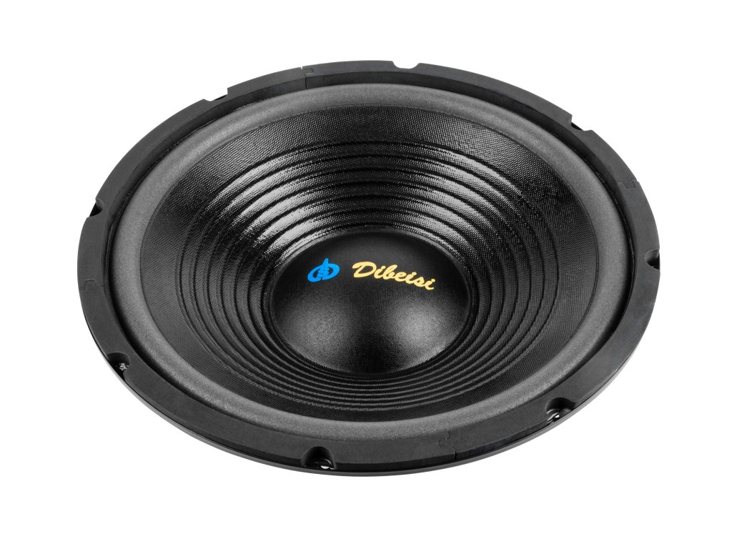 Basový reproduktor 30 cm 12" 140W 8 Ohm