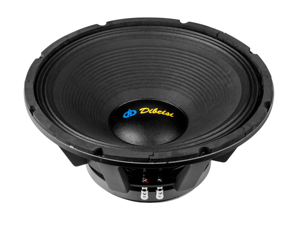 Basový reproduktor 38 cm 15" 500W 8 Ohm