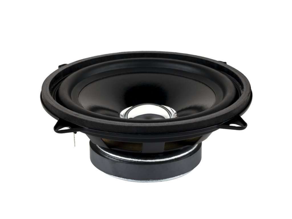 Basový reproduktor DBS-G1301 8 Ohm (s ušima)