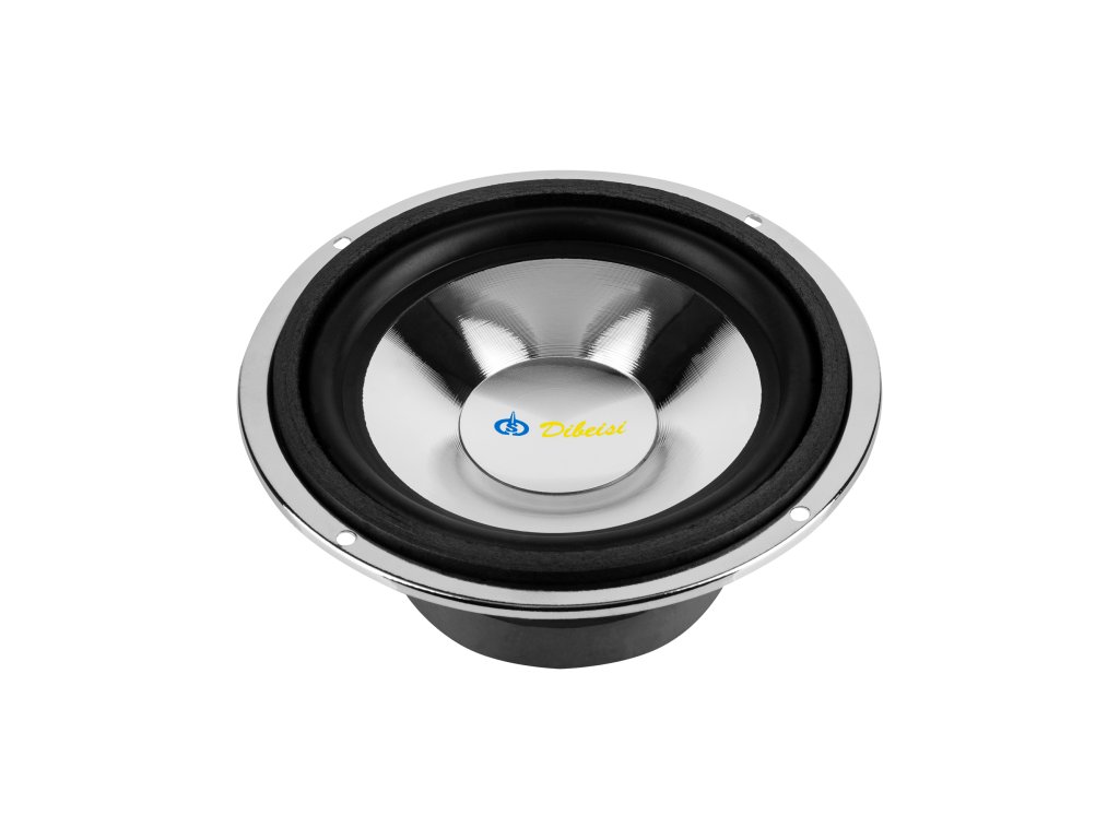 Basový reproduktor 17 cm C-6505 6,5" 125W 8 Ohm