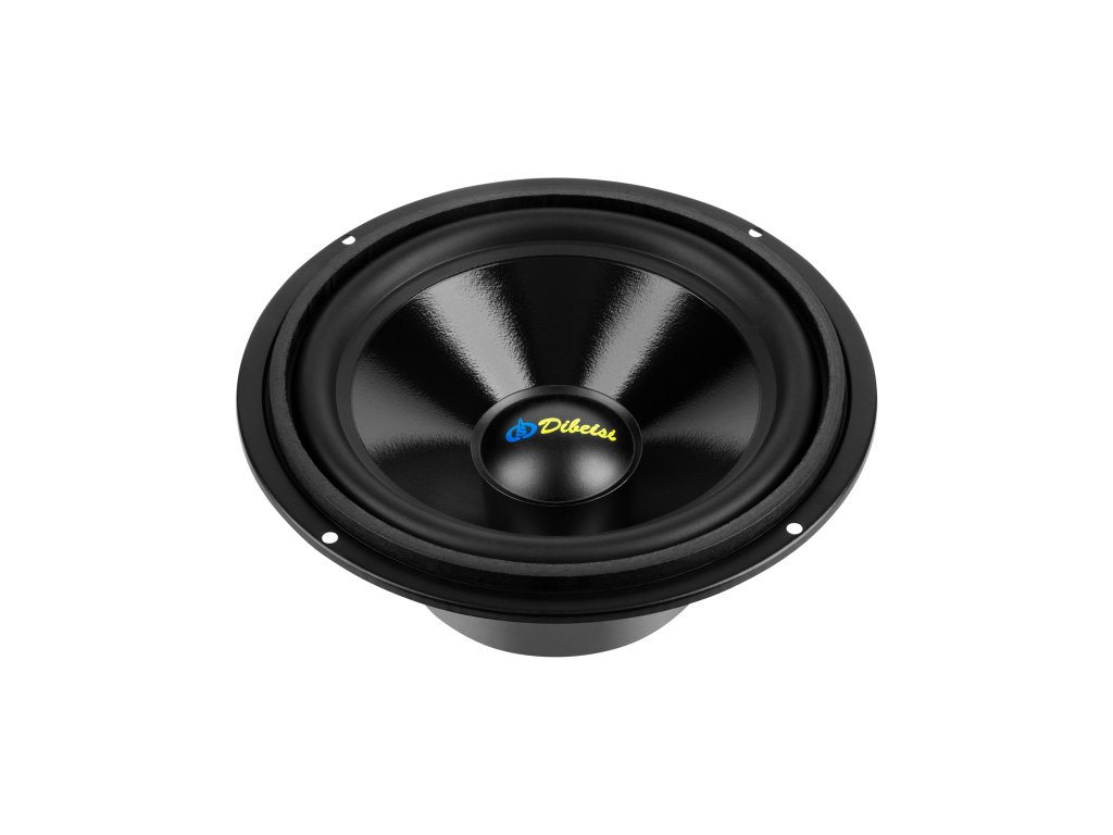 Basový reproduktor 20 cm C-8004 8" 150W 4 Ohm