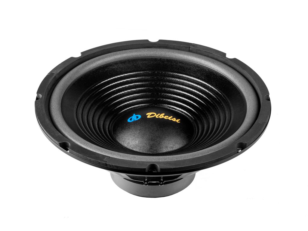 Basový reproduktor 20 cm G-8002 8" 90W 8 Ohm