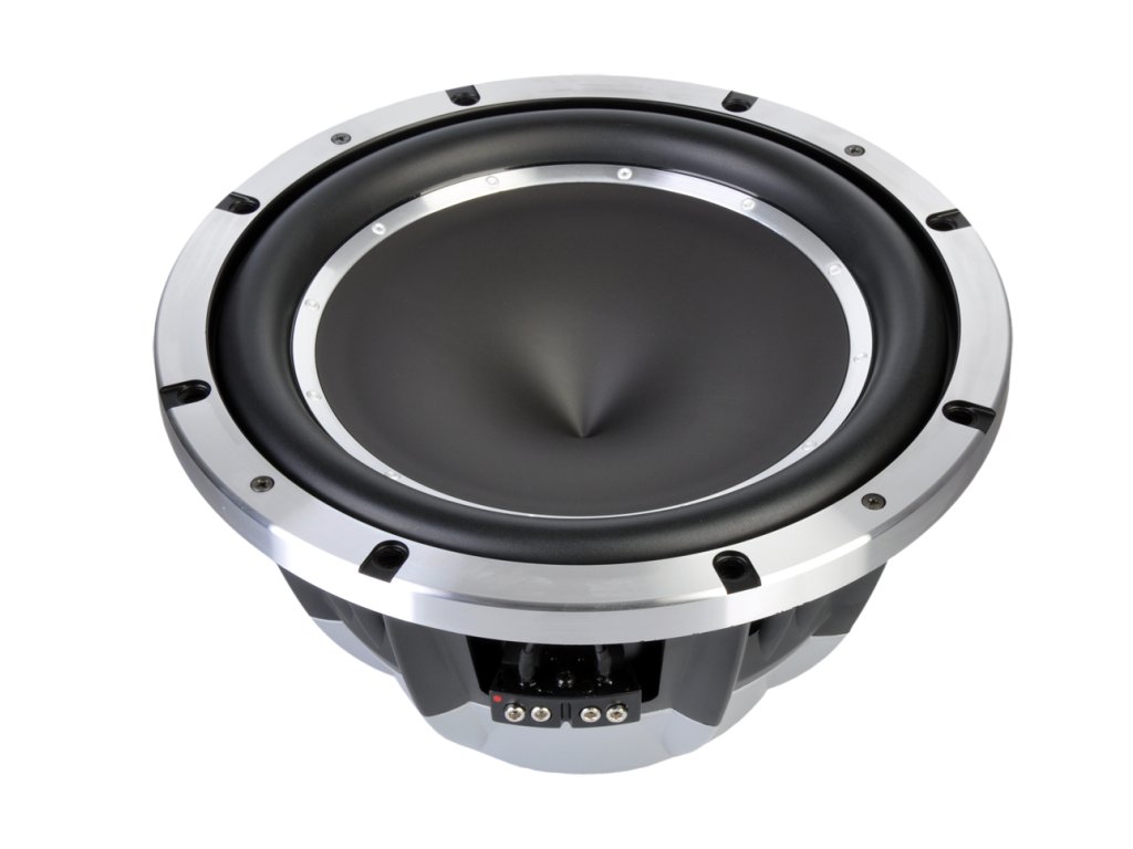 Basový reproduktor do auta 600W PY-BL300A10 12"