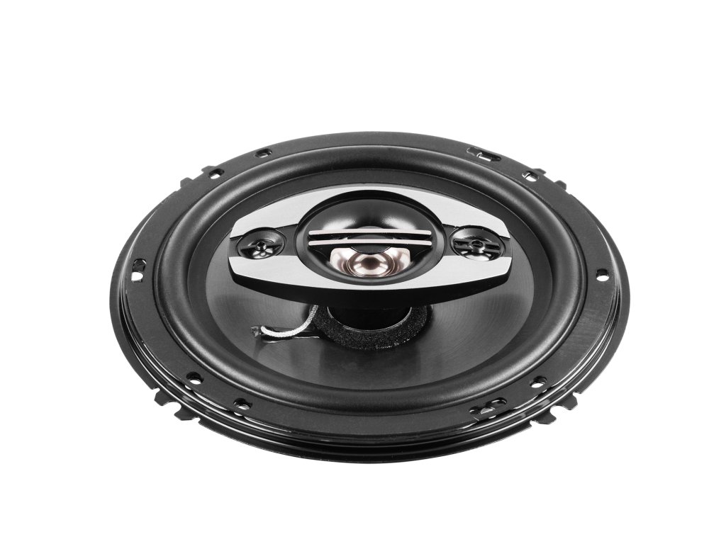 Reproduktory do auta 16cm Peiying PY-AQ604S koaxiální 120W