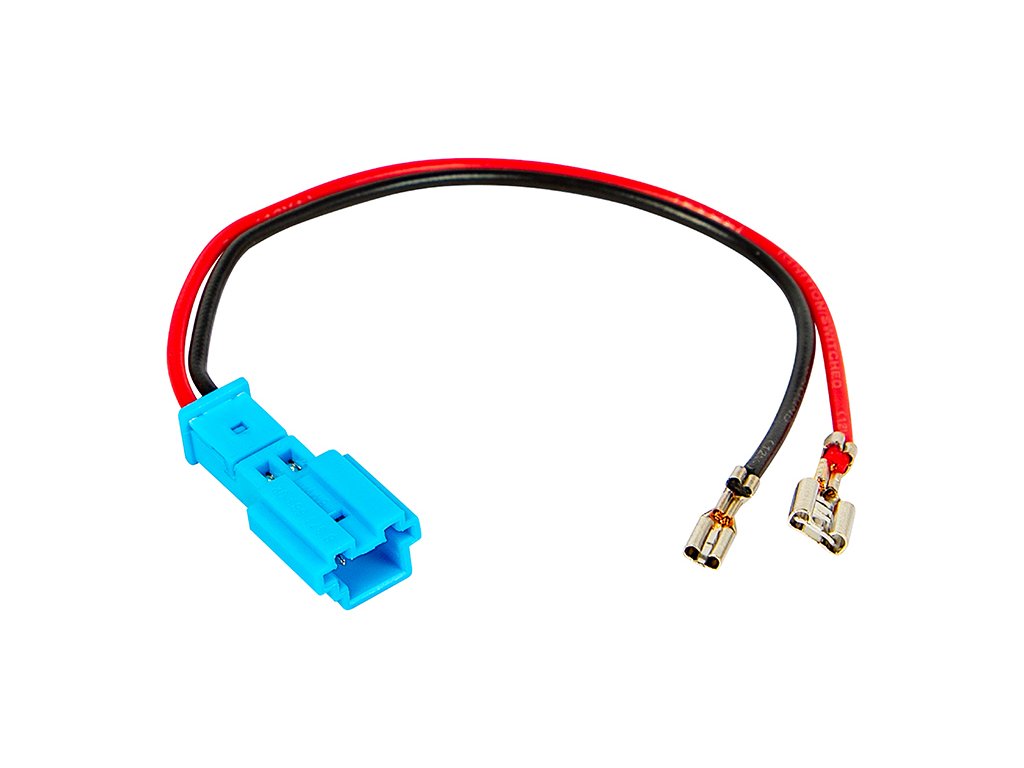 Reproduktorový konektor pro automobil pro TESLA model 3; Y centrální reproduktor