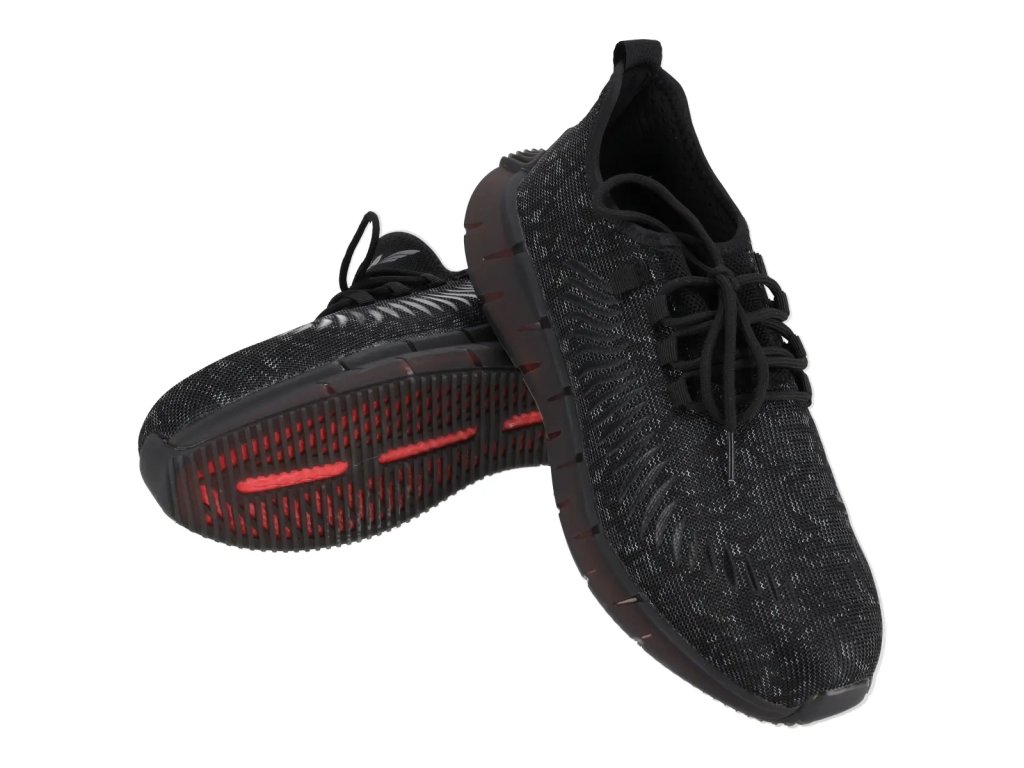 Pánské polobotky DEDRA BH9M82Z-39, velikost 39, kategorie O1 SRC