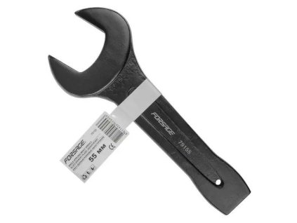 impact spanner 55 mm
