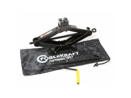 car jack trapeze jack 2t rubber