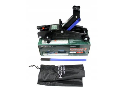 hydraulic car jack frog 2t
