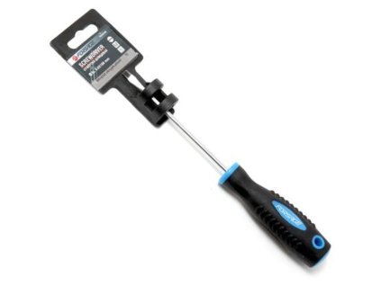 flathead screwdriver sl5 5x125mm forsage