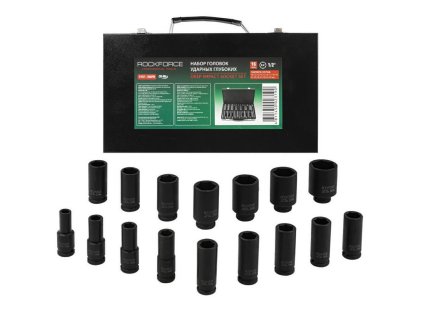 set of 1%252F2 long impact sockets 10 36mm