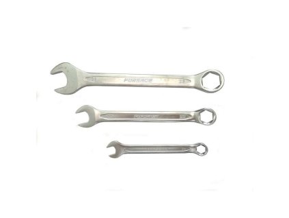 26 mm hexagonal combination spanner