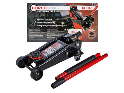 hydraulic jack frog 3t jack rubber