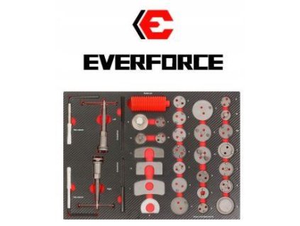 cartridge for the piston extrusion tool