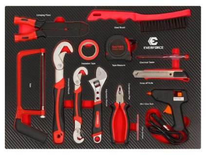 cartridge tool set 13 pcs