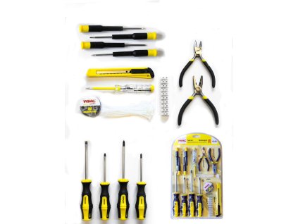 tool set 48 el screwdrivers pliers pliers pliers