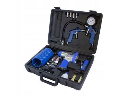 impact spanner grinder air guns