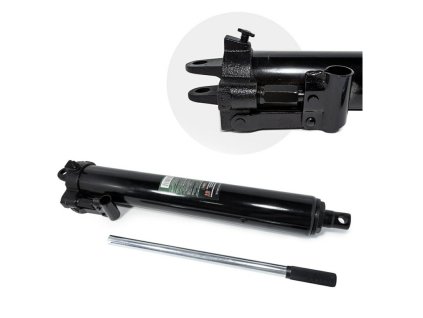 hydraulic cylinder for crane 8 tonne lift