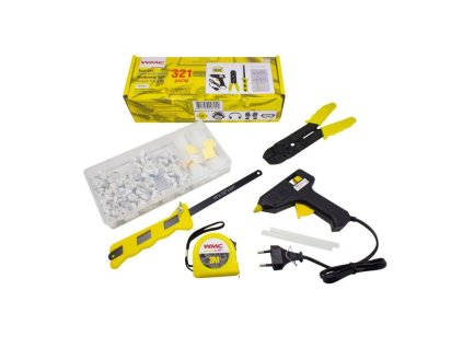 wmc tool set calipers measuring tape 321 el