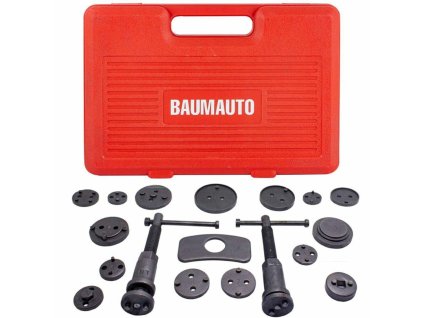 set for pressing brake pistons 18 el