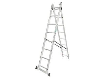 drabina laczona 2x12 stopni