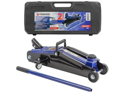 hydraulic jack jack 2t frog case rubber