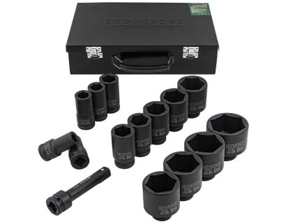 impact spanner set 3%252F4 hexagonal 14el