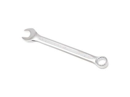 Vidlicový očkový klíč 8 mm