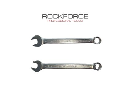 combination spanner 11 mm l 155 mm cr v