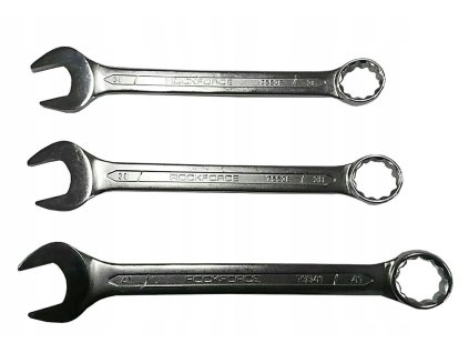 open end spanner 38 mm cr v