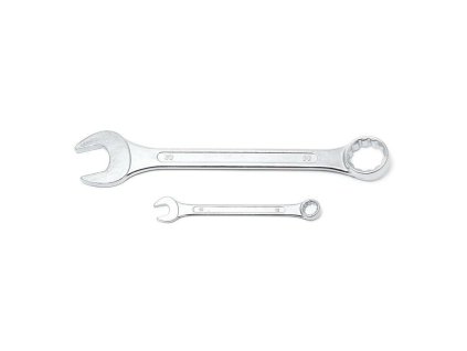 combination spanner 9mm