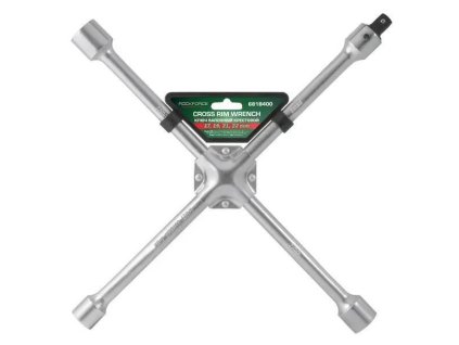 wheel cross spanner 17 19 21 22 rf