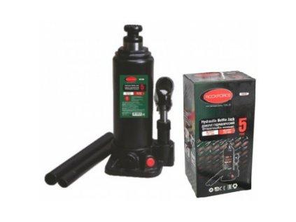 5 tonne hydraulic pole lift jack