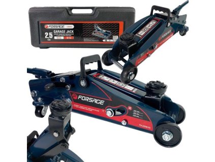 car jack jack frog 2 5t blockade