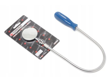 elastic inspection mirror 560mm 50mm