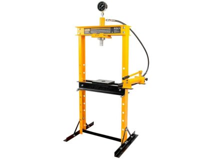 prasa hydrauliczna podlogowa 12t