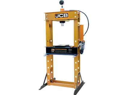 prasa hydrauliczna podlogowa 30t