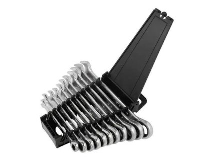 zestaw kluczy plasko oczkowych