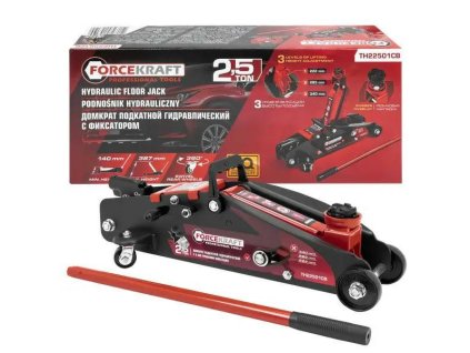 podnosnik warsztatowy hydrauliczny 2 5t