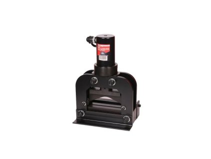 prasa hydrauliczna do ciecia metali nie