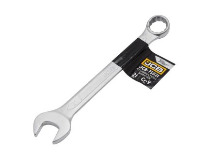 combination spanner 21mm