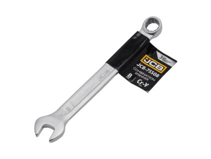 8mm open ended spanner