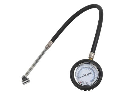 gauge for checking truck tyre pressures 0 12 bar