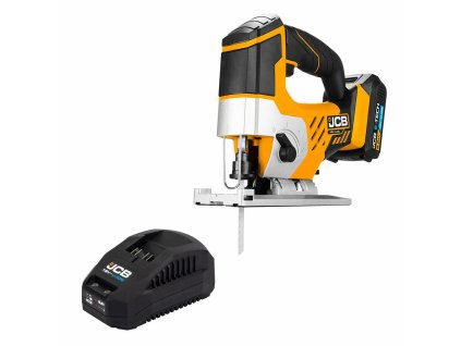 cordless jigsaw 18v 2ah bag