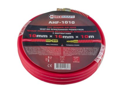 compressed air hose 10m 20bar